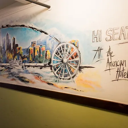 American Hotel Hostel-3