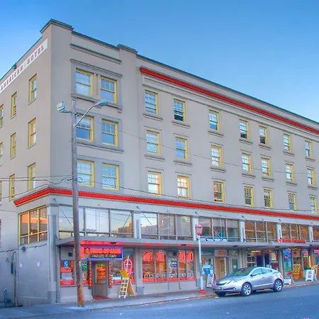 American Hotel Hostel-2